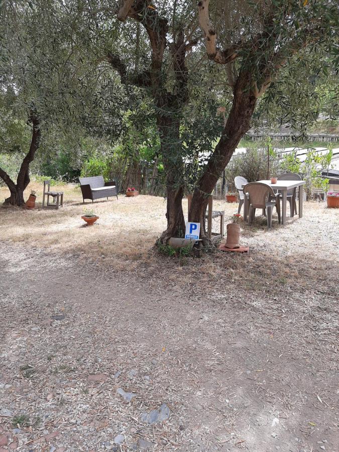 Ferienwohnung Dimora Ricceri Impruneta Exterior foto