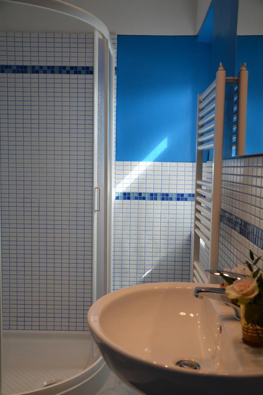 Ferienwohnung Dimora Ricceri Impruneta Exterior foto