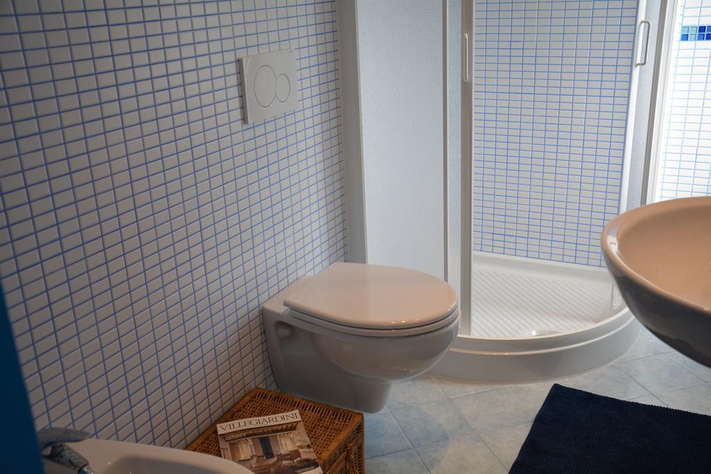 Ferienwohnung Dimora Ricceri Impruneta Exterior foto