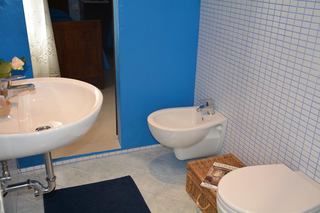Ferienwohnung Dimora Ricceri Impruneta Exterior foto