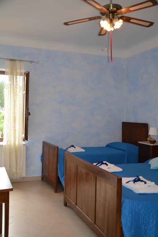 Ferienwohnung Dimora Ricceri Impruneta Exterior foto