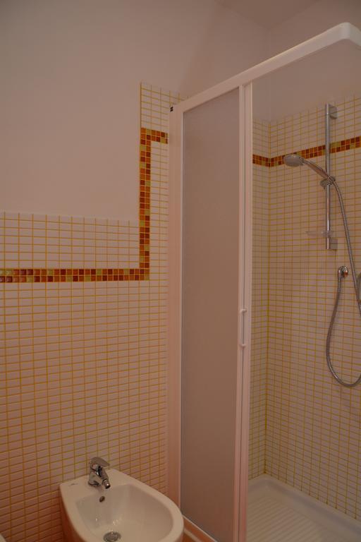 Ferienwohnung Dimora Ricceri Impruneta Exterior foto