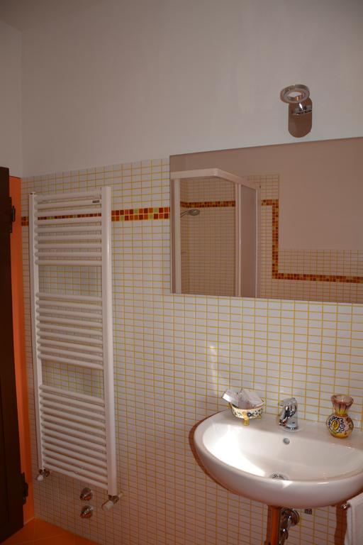 Ferienwohnung Dimora Ricceri Impruneta Exterior foto