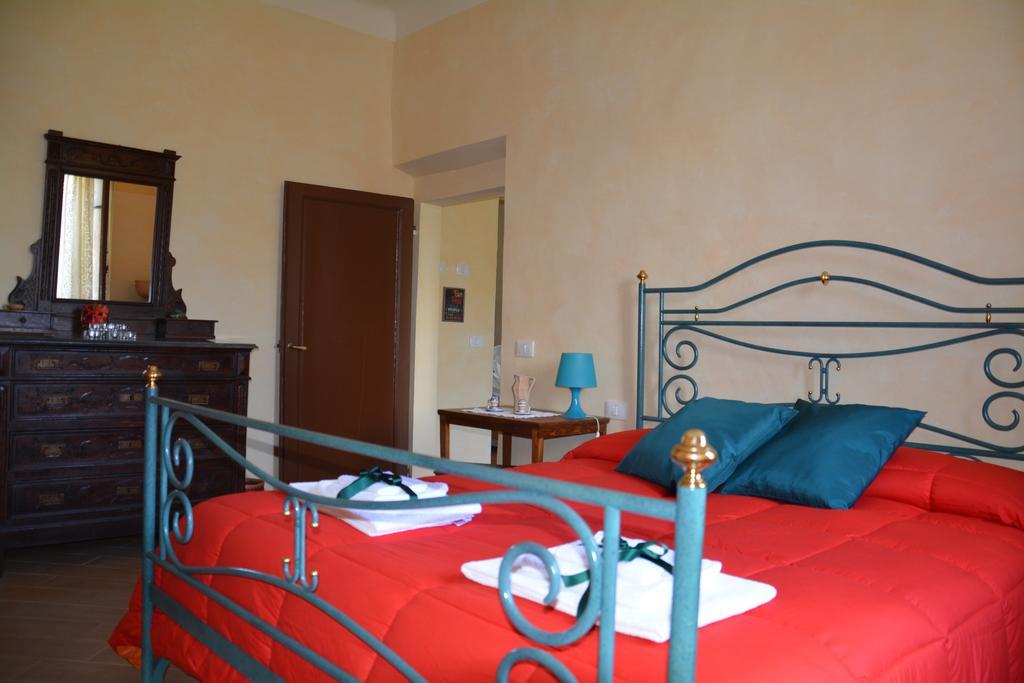 Ferienwohnung Dimora Ricceri Impruneta Exterior foto