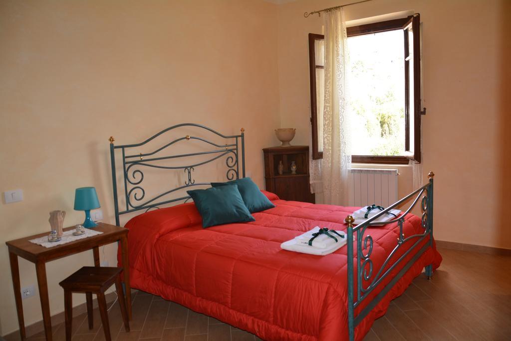 Ferienwohnung Dimora Ricceri Impruneta Exterior foto