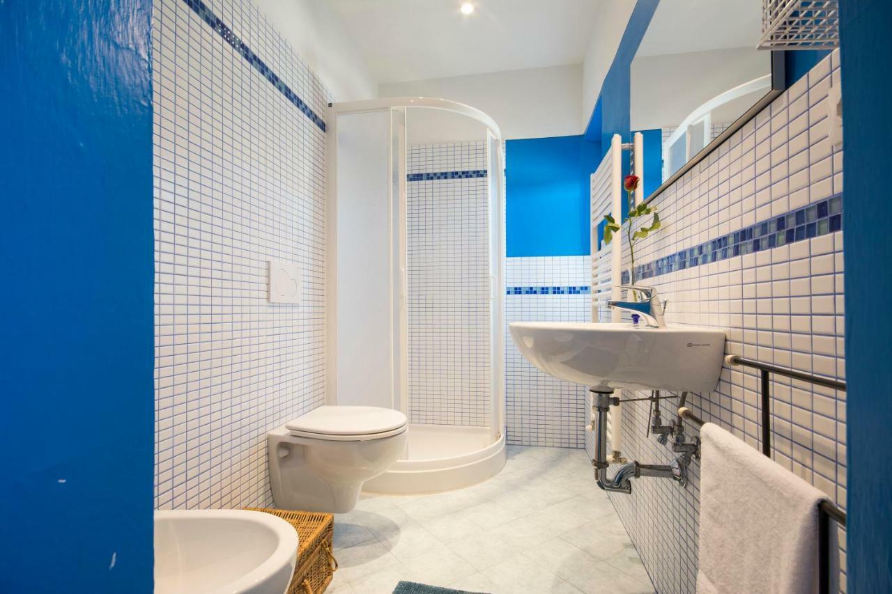 Ferienwohnung Dimora Ricceri Impruneta Exterior foto