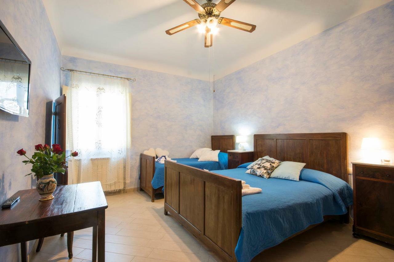 Ferienwohnung Dimora Ricceri Impruneta Exterior foto