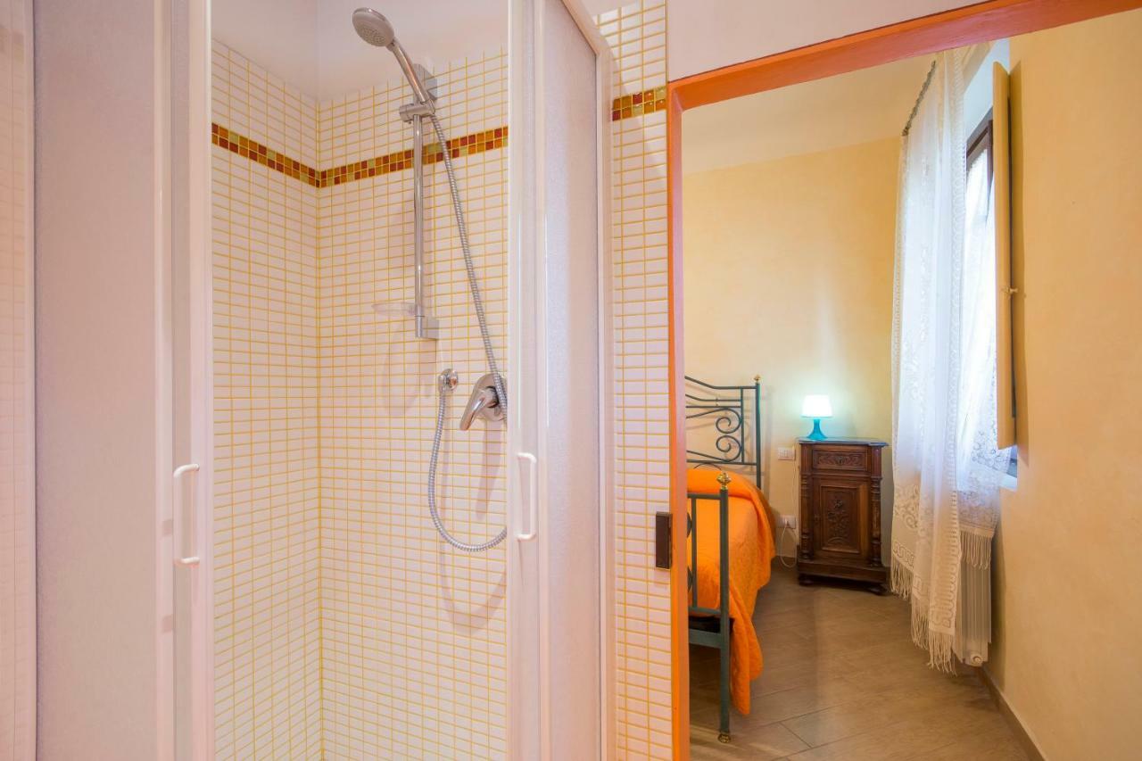 Ferienwohnung Dimora Ricceri Impruneta Exterior foto